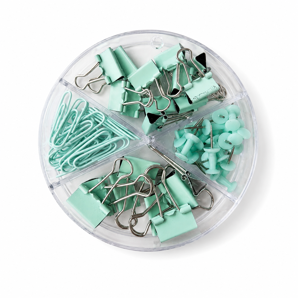 Desk Organizer Kit