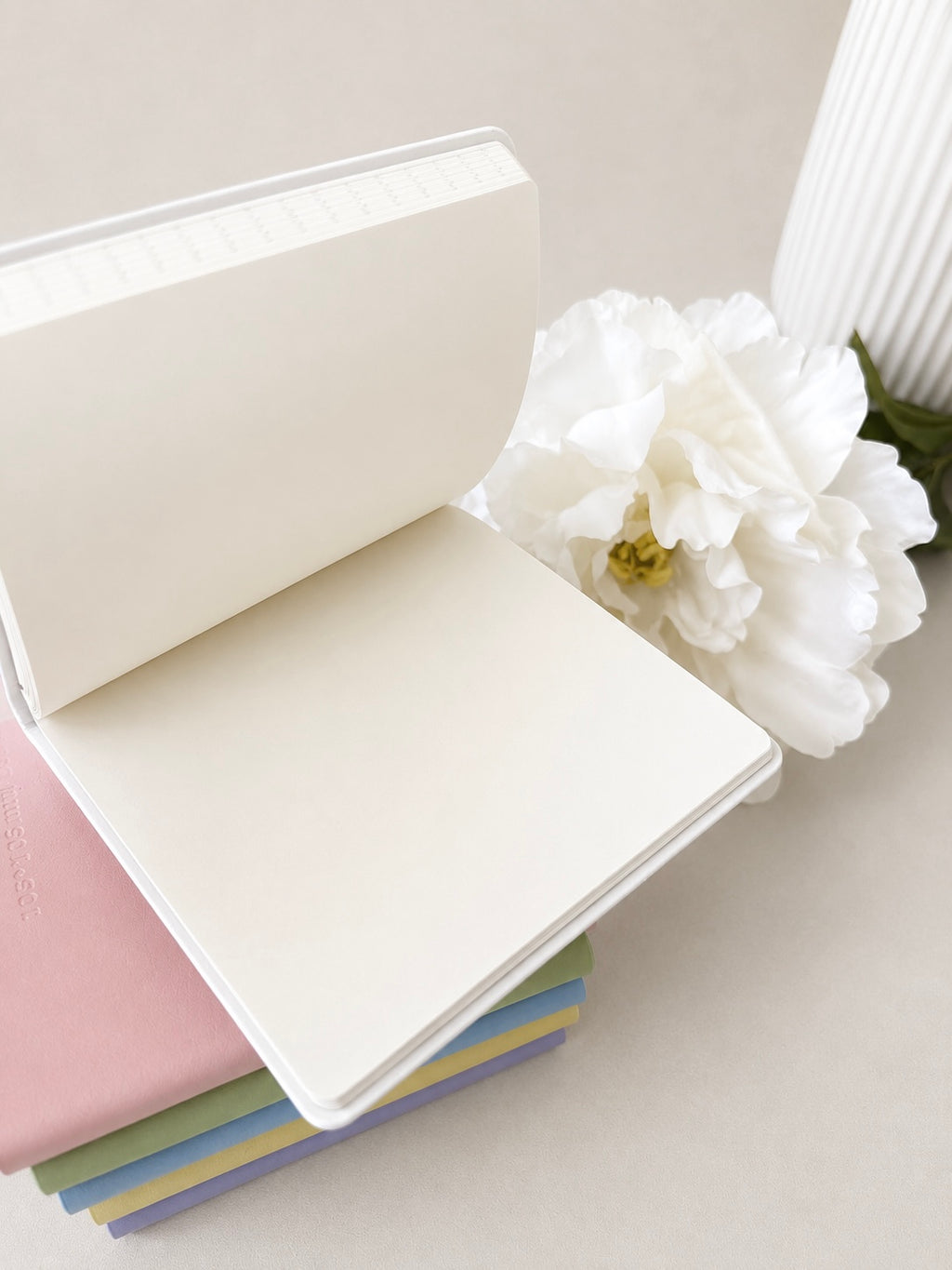 Mini Journal Notebook