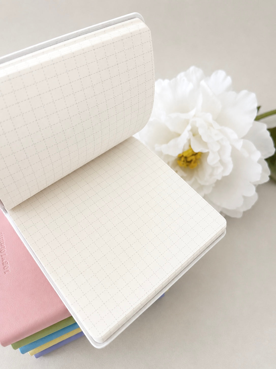 Mini Journal Notebook