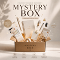 The Mystery Stationery Box
