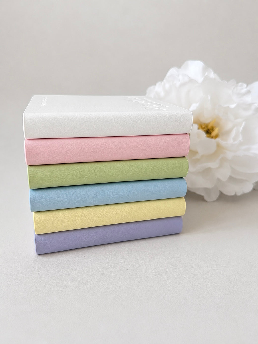 Mini Journal Notebook