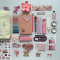 🩷 Pink Bundle — Soft Comfort, Gentle Joy