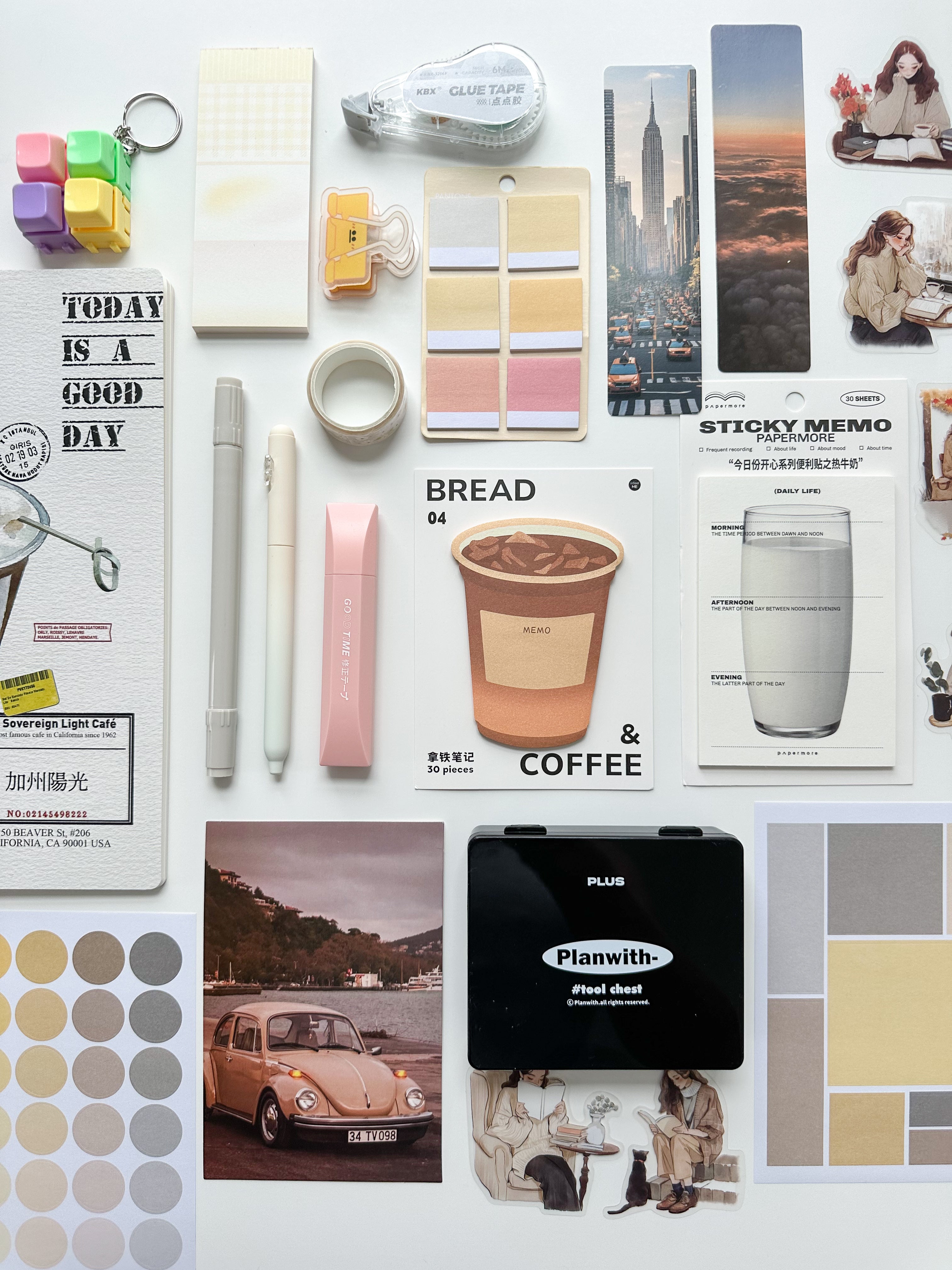 ☕ Coffee House Bundle