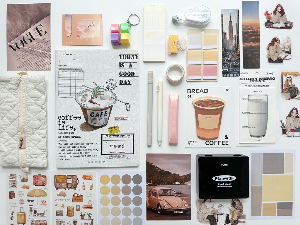 ☕ Coffee House Bundle