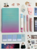 🩵 Dreamy Skies Planner Bundle