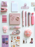 🌸 Blush Pink Bundle — Gentle Joy, Tender Calm