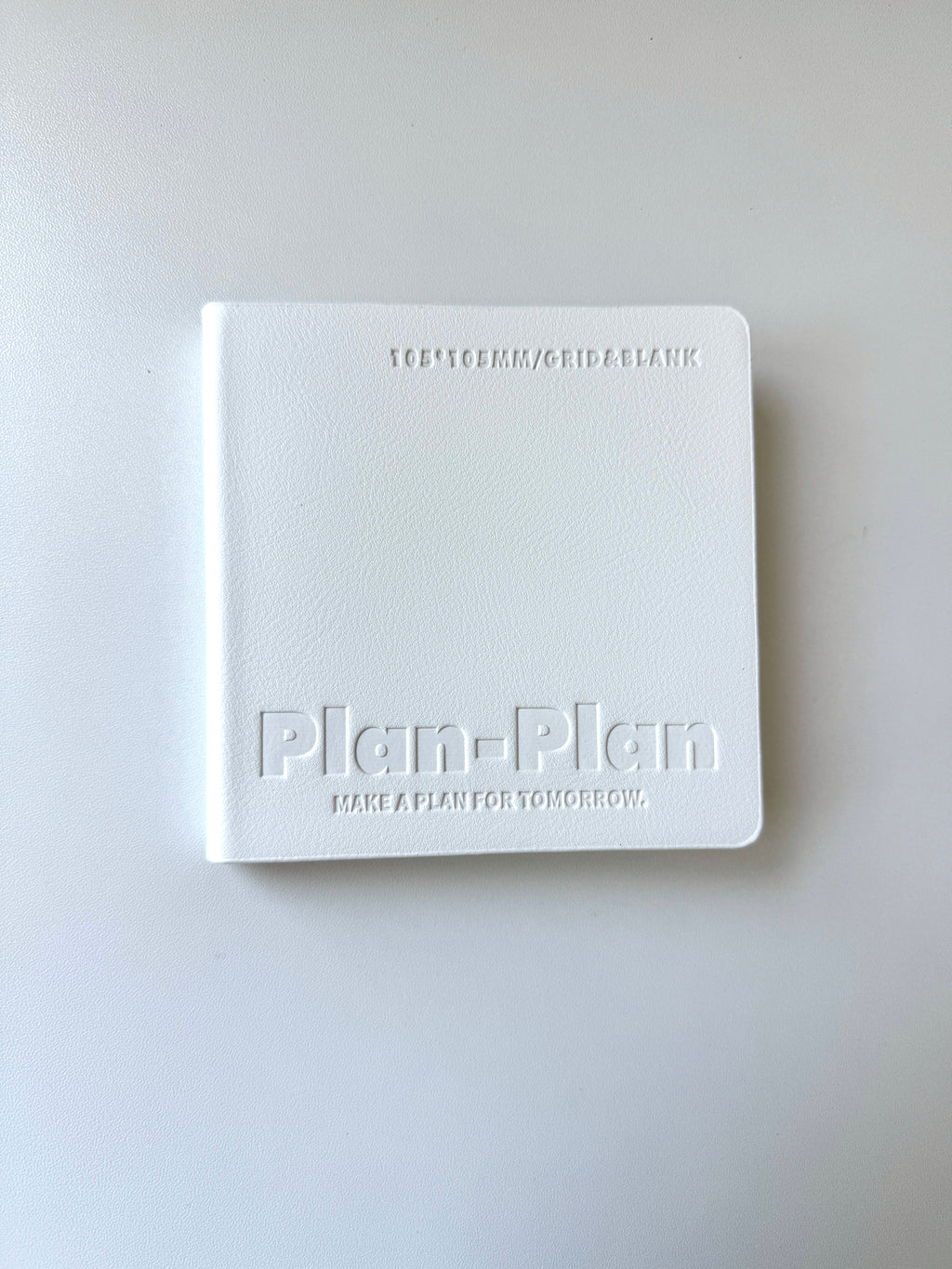 Mini Journal Notebook
